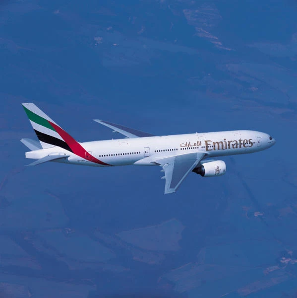 Emirates resumes services to Libya