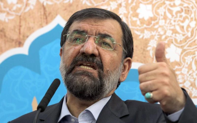 Iran presidential hopefuls to debate on TV tomorrow