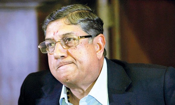India sports ministry to BCCI chief: Resign