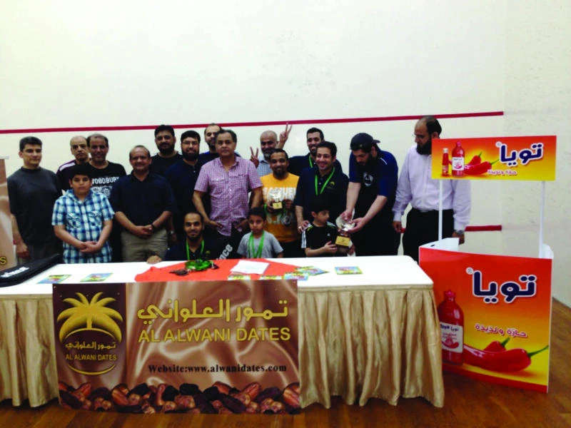 Alwani bags Toya squash title