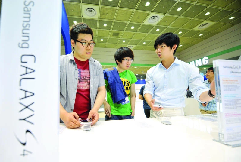 Samsung Galaxy S4 mini phone set to target mid-tier market