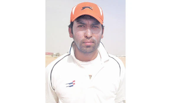Top teams have it easy in BSF T20 Cup