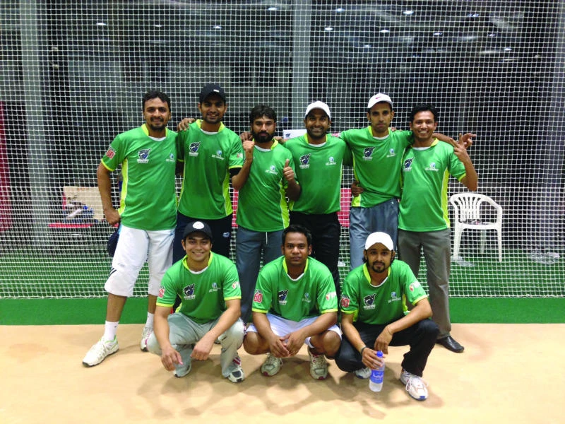 Four unbeaten sides go head-to-head in Midnight League matches