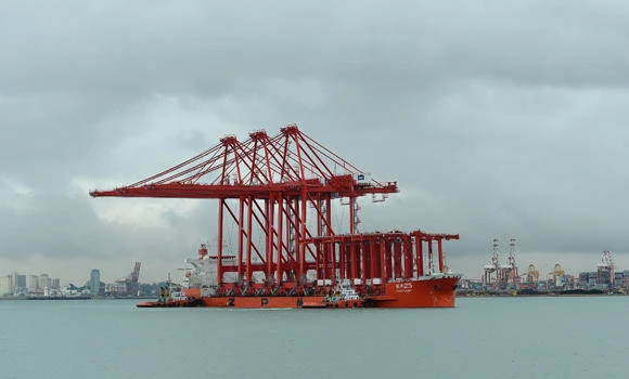Sri Lanka market turnover rises to three-week high