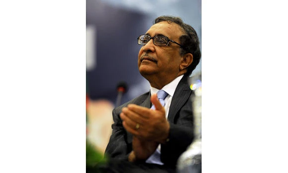 Algeria to open up farming sector to foreign investors