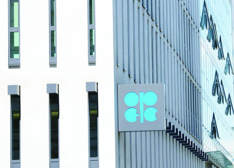 OPEC weighs impact of shale boom in US