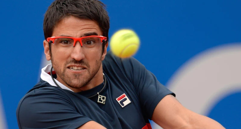 Tipsarevic in quarterfinals