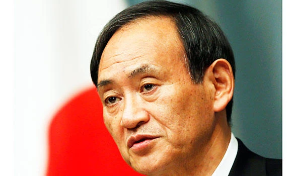 Tokyo denies ‘ghosts’ keeping premier out of residence