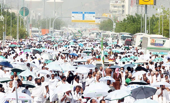 WHO to help KSA probe coronavirus before Haj