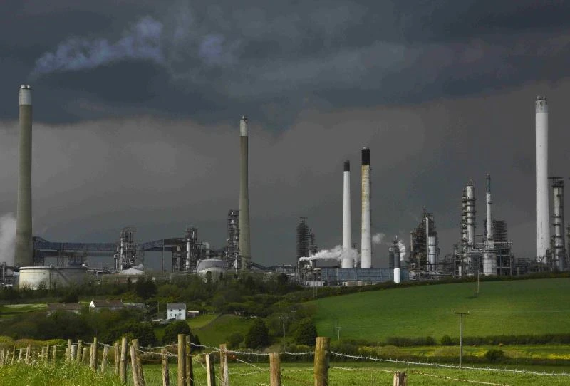Qatar sets up $1bn energy infrastructure fund