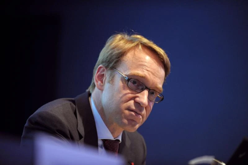 German economy builds up new steam for growth