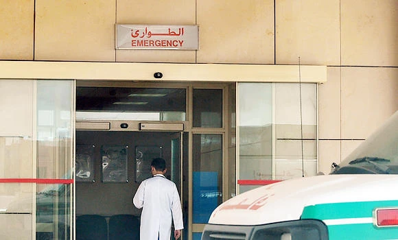 Ministry says it can’t monitor private medical facilities