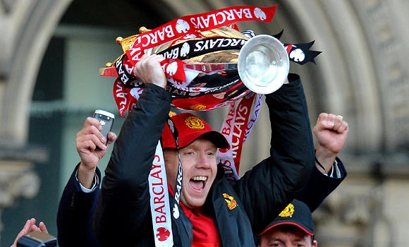 Farewells take center stage on final day