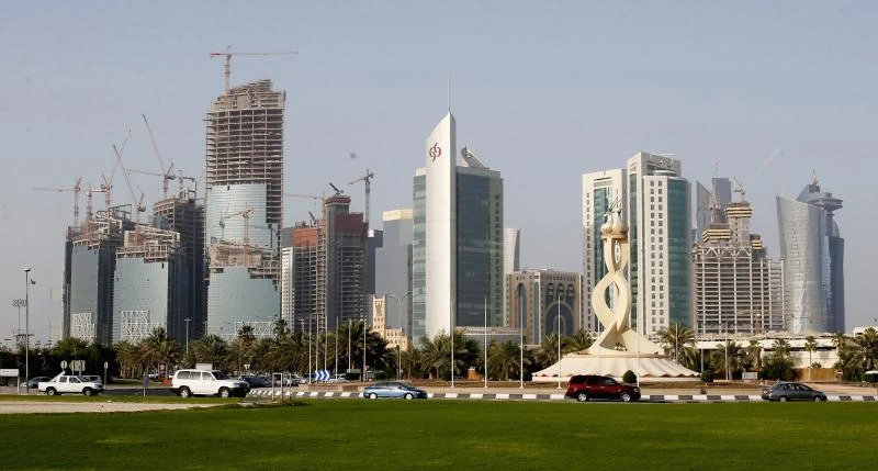 Inflation spikes as Qatar gears up for spending spree