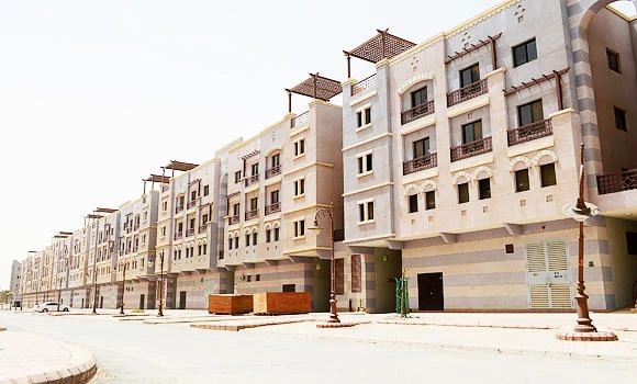 Kingdom needs 200,000 housing units over next decade
