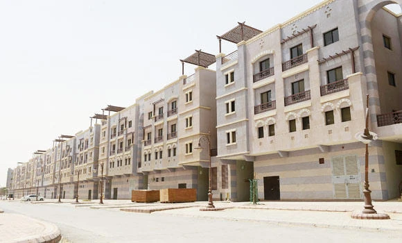 Call for authority to regulate Saudi real estate market