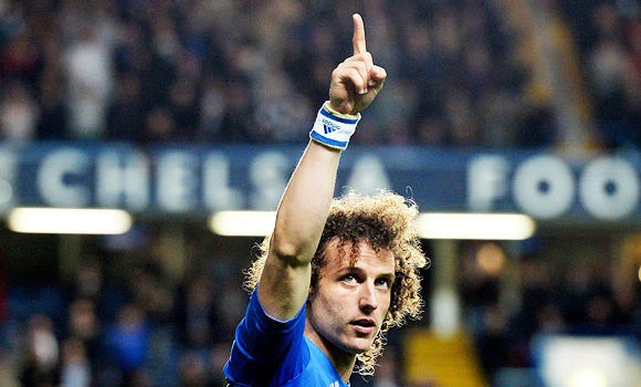 Chelsea storms into Europa final