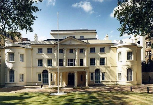 Saudis in London advised to stay away from suspicious places