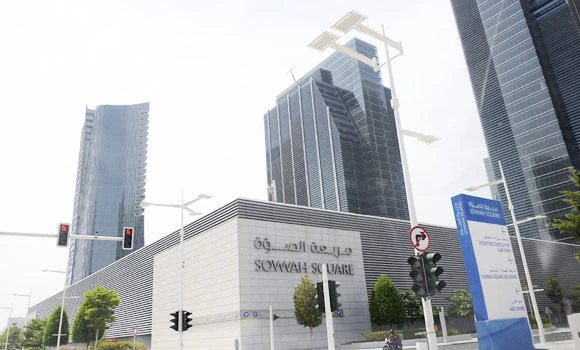 Abu Dhabi financial zone to challenge Dubai