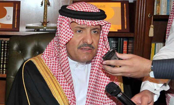 ‘KSA moving ahead on heritage preservation’