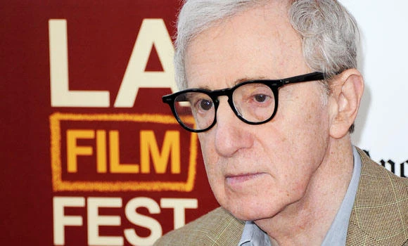 Woody Allen to make next film in France