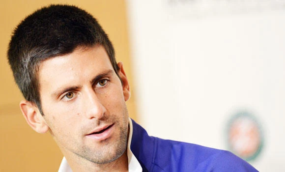 Djokovic, Nadal on semifinal collision course