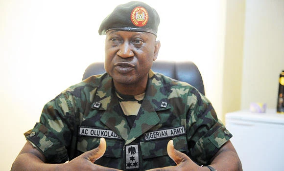 Nigeria military dismisses Boko Haram ‘propaganda’