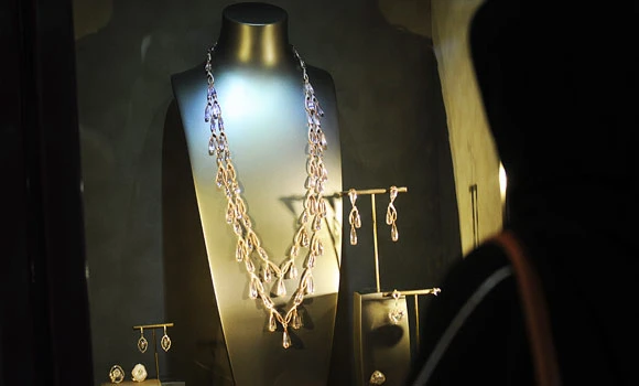 Cabinet gives boost for exhibitions sector
