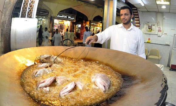 Inflation drops, but prices could pick up during Ramadan