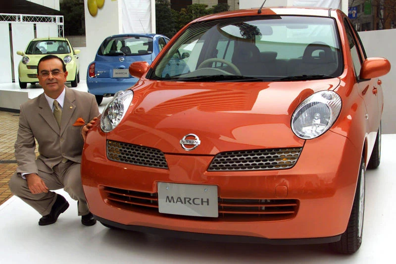 Nissan to recall 841,000 cars over steering glitch
