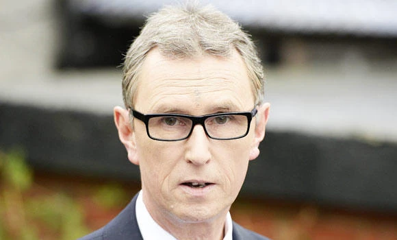 British MP denies rape charge