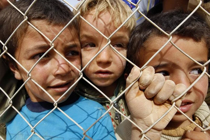 Number displaced inside Syria hits 4.25 million — UN