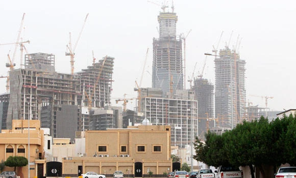 Value of Kingdom’s construction contracts exceeds SR 49 bn in Q1