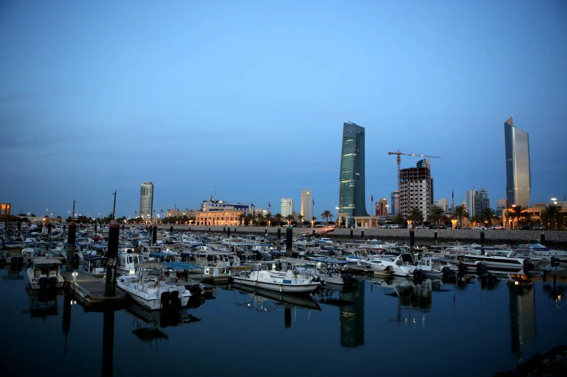 Kuwait oil minister’s resignation accepted