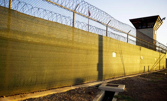 Guantanamo prisoners face body search, says lawyer