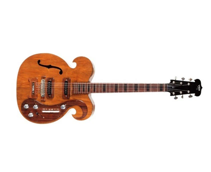 Beatles guitar auctioned for $ 408,000 in US
