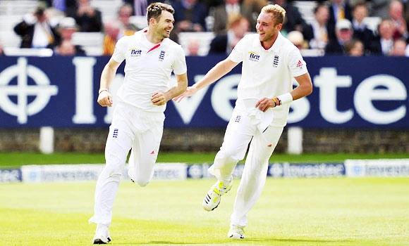 Botham backs Anderson to break his record