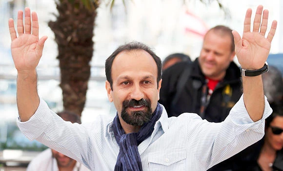 Asghar Farhadi honored for awe-inspiring melodrama