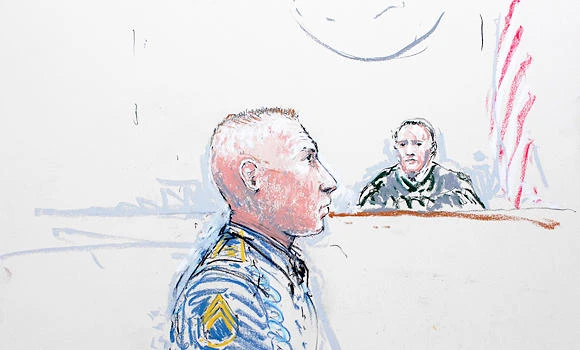 US soldier to admit Afghan massacre