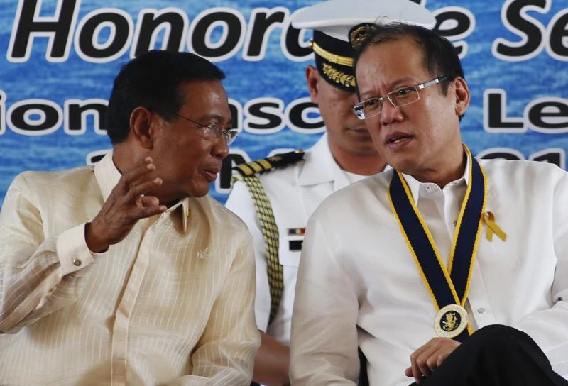 Philippines March imports fall for third straight month
