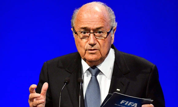 Britain hands back FIFA position after 67 years