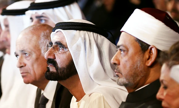 New Arab media landscape needed