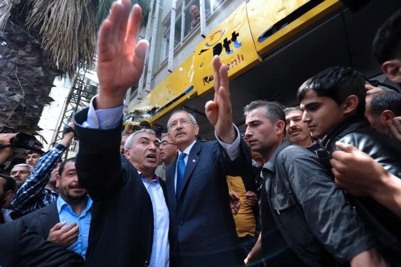 Erdogan: Turkey won't refrain from responding to Syria