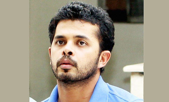 Lawyer for Sreesanth lashes police in spot-fix probe