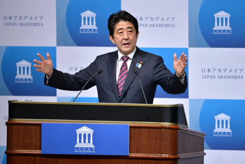 Japan's economic rebound a recipe for Europe?