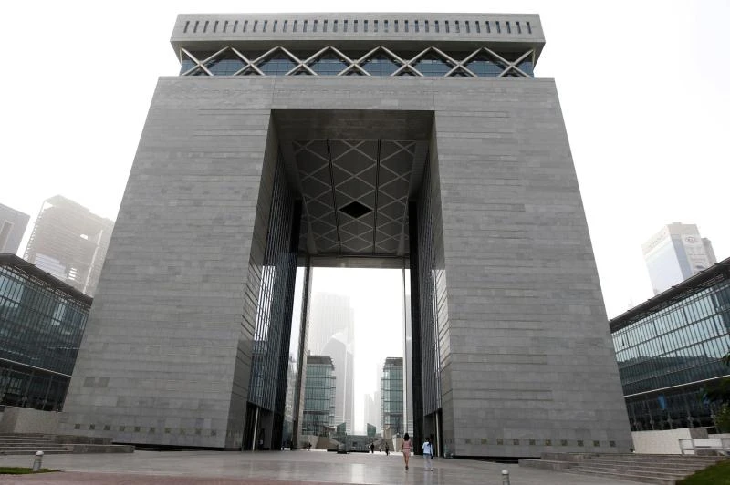 Dubai’s Emaar predicts big increase in real estate business