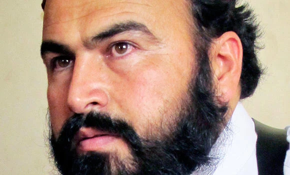 Pakistani Taleban pick new No. 2 after drone strike