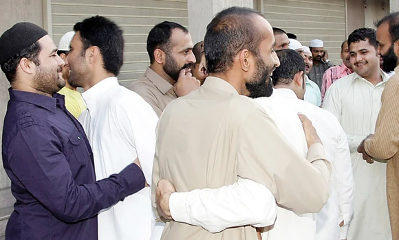 Legal expat workers eligible for GOSI