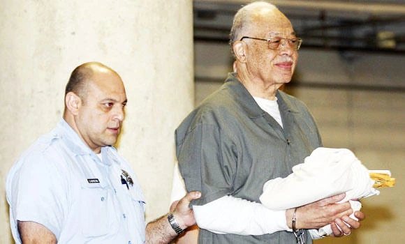 Abortion doctor convicted of murder