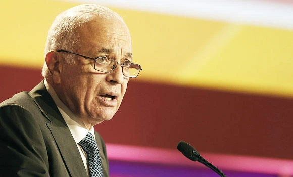 Arab League: Syria seat not yet given to coalition